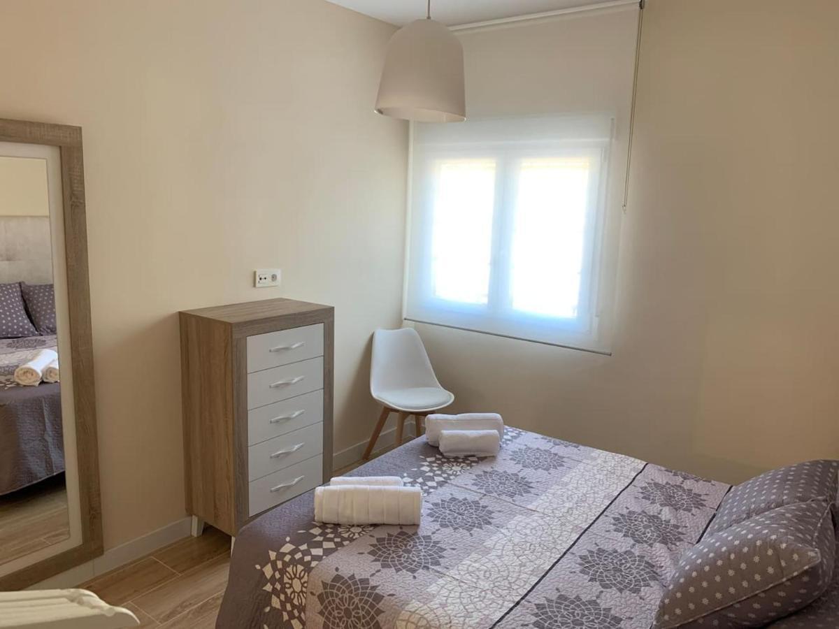 Apartamento En Granada Con Facil Aparcamiento En La Zona Exteriér fotografie