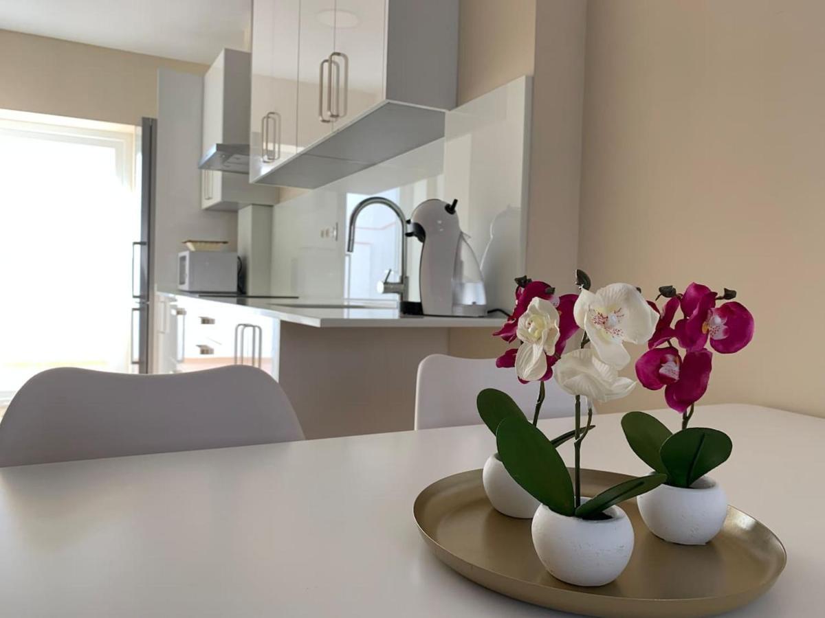 Apartamento En Granada Con Facil Aparcamiento En La Zona Exteriér fotografie