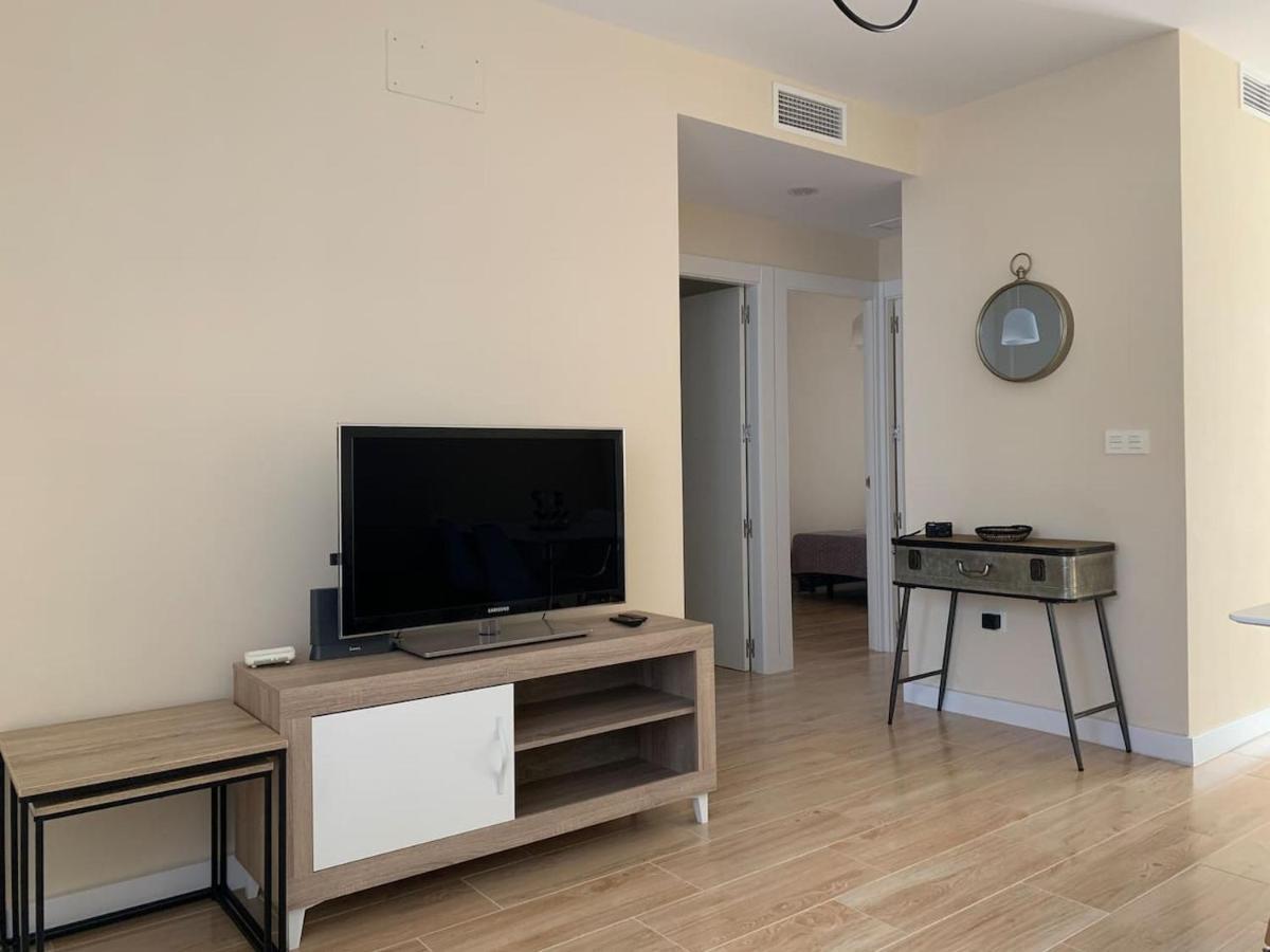 Apartamento En Granada Con Facil Aparcamiento En La Zona Exteriér fotografie