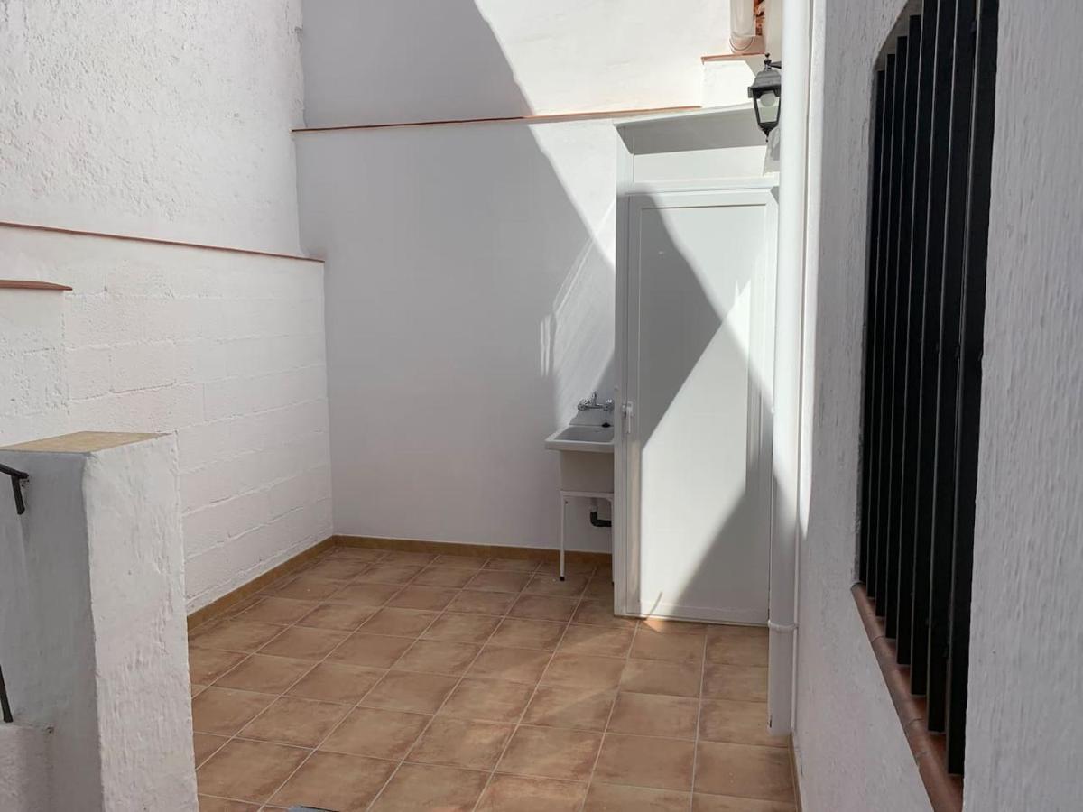 Apartamento En Granada Con Facil Aparcamiento En La Zona Exteriér fotografie